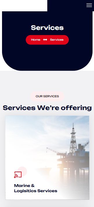 Jeks Frank Group — mobile